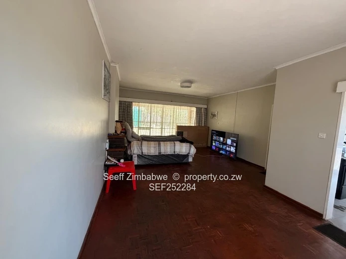 Charming 3-Bedroom Home