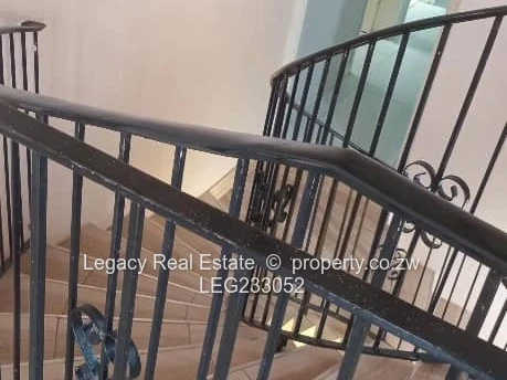 Spacious 5-Bed Home with Borehole in Greystone Park