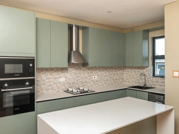 2 Bedroom Townhouse Complex