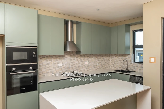 Modern 2-Bedroom Cluster Unit – Arlington Estate (Sole Mandate)