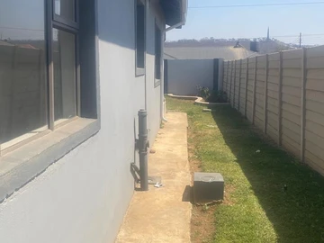 4 Bedroom Townhouse Complex