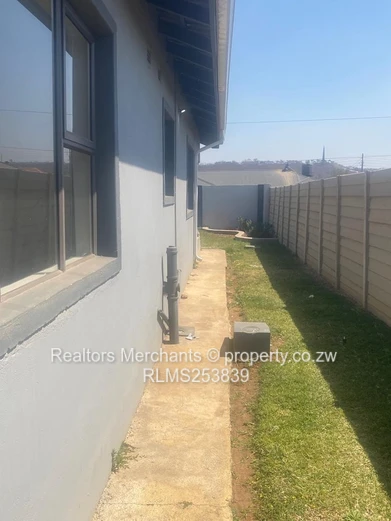 Belvedere Ridgeview House To Rent