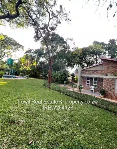 Mandara Fully Furnished 1 Bed Cottage  (Sole Mandate)