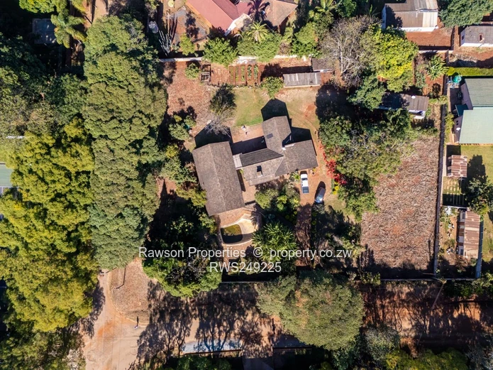 Highlands House For Sale