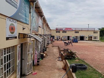 Shop & Retail Property