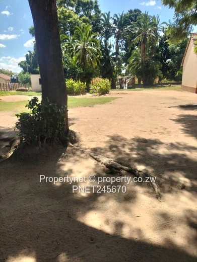 prime investment property