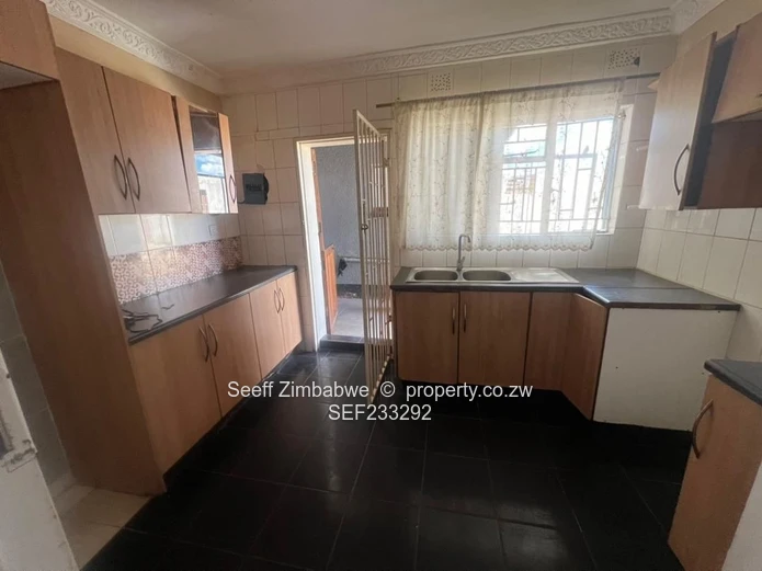 Ready to Move in Cottage