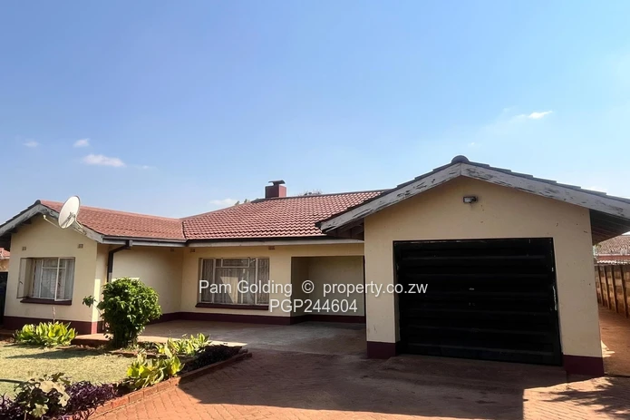 Perfect family home (Sole Mandate)