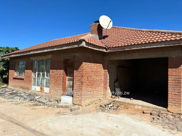 ?? Zimre Park | Beautiful Family Home for Sale