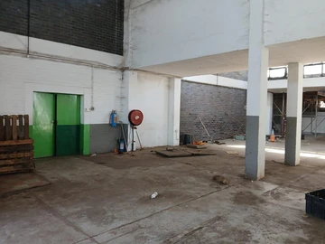 Warehouse & Factory