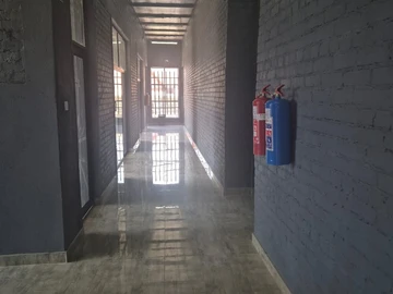 Shop & Retail Property