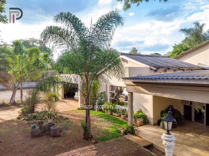 Double Storey On 4,648sqm- The Chase, Mt Pleasant (Sole Mandate)