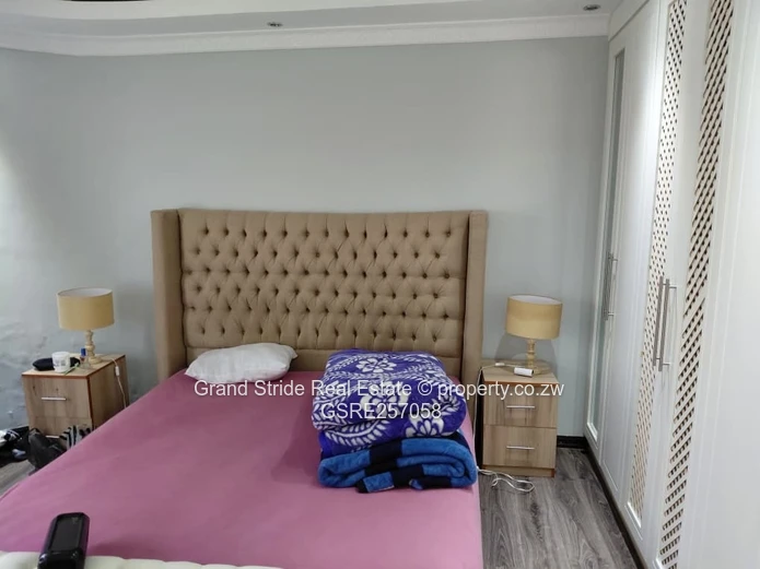 Mt Pleasant House For Rent