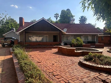 3 Bedroom Townhouse Complex