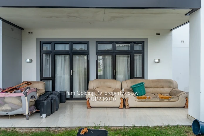 Cluster house for sale