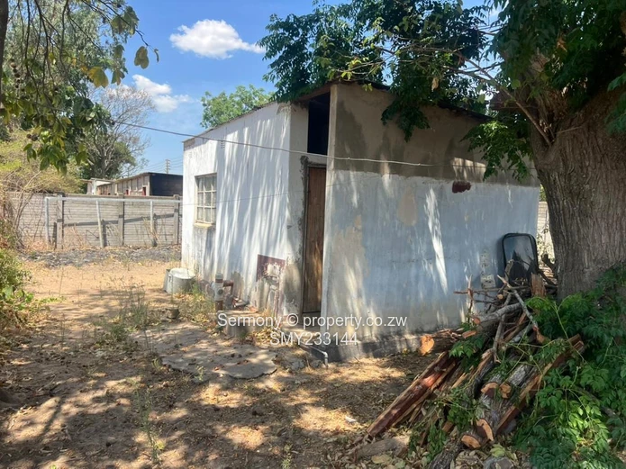 Residential house for sale