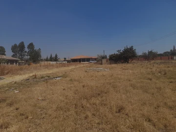 Stands & Residential Land