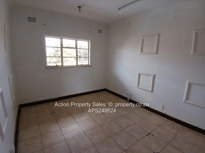 Neat Office Space To Let In Avondale! 