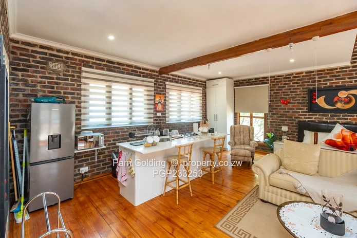 Architectural Elegance Christon Bank