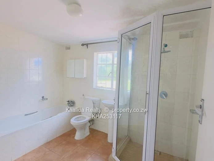Marlborough House for Rent With a 3 Bed Cottage 