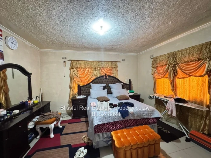 4 Bedroomed House For Sale in sunway city Ruwa