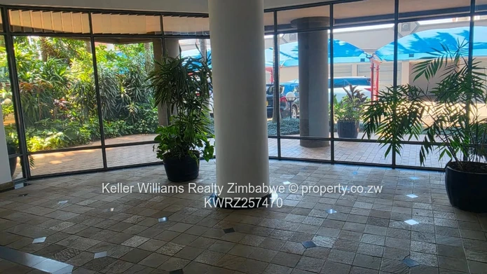 Northfields Apartments, Avenus | 3 Bed Executive Penthouse for rent