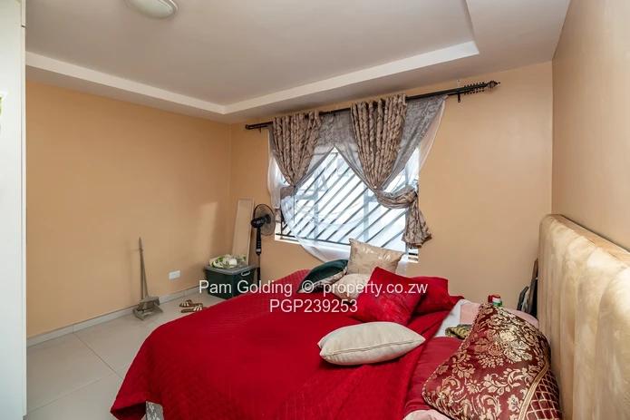 Newly built home in Westgate!