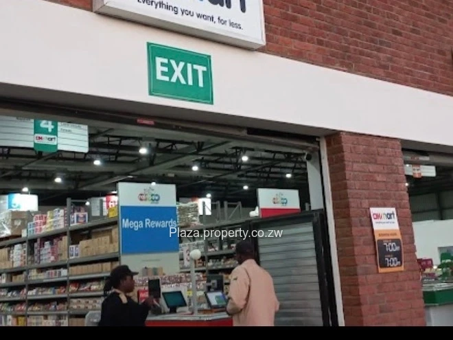 Prime Property for Sale in Chivhu 