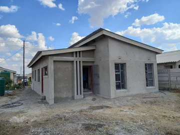 4 Bedroomed house for sale in Nehosho Gweru