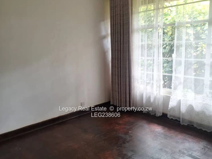 Premium Borrowdale Investment Property for Sale