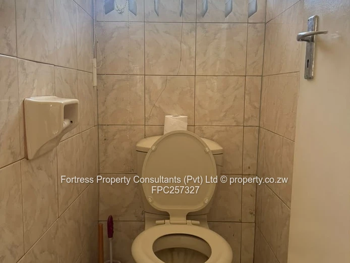 Office Space Available for Rental in Eastlea