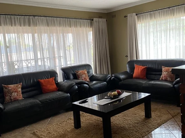 4 Bedroom Townhouse Complex