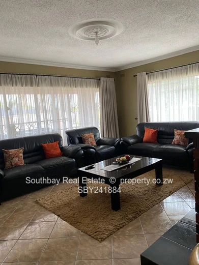 Stunning family home for sale!  (Sole Mandate)