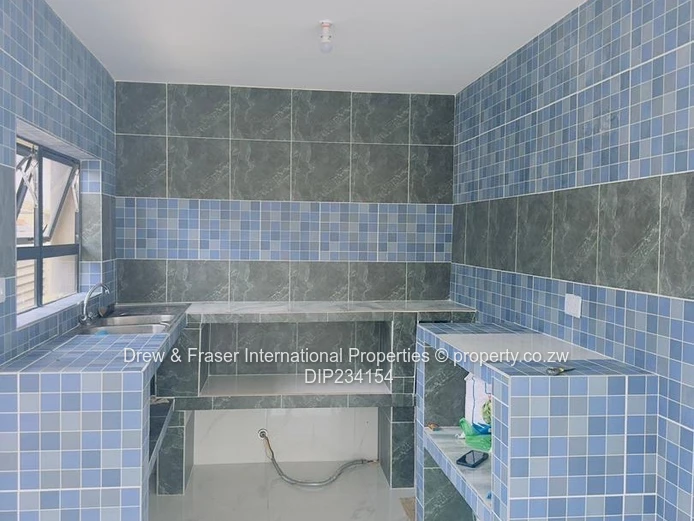 Damofalls Ruwa house for sale $50k