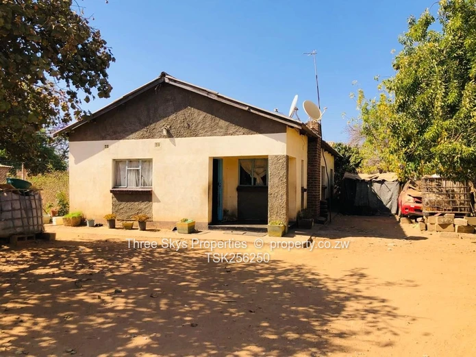 Mvuma Mushayavudzi