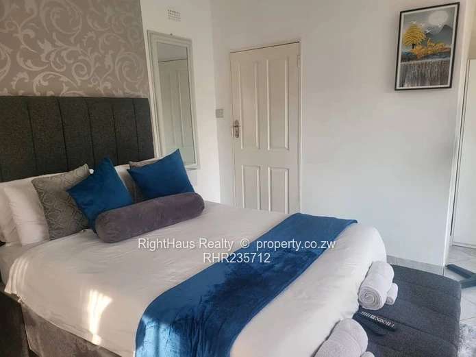 Wellness Getaway Awaits: Cozy Bnb In Hatfield Harare