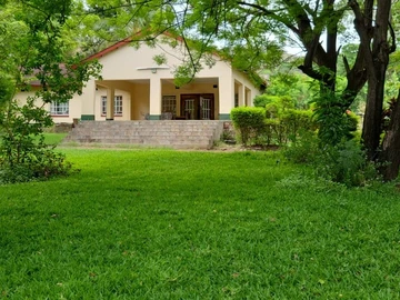 4 Bedroom Townhouse Complex