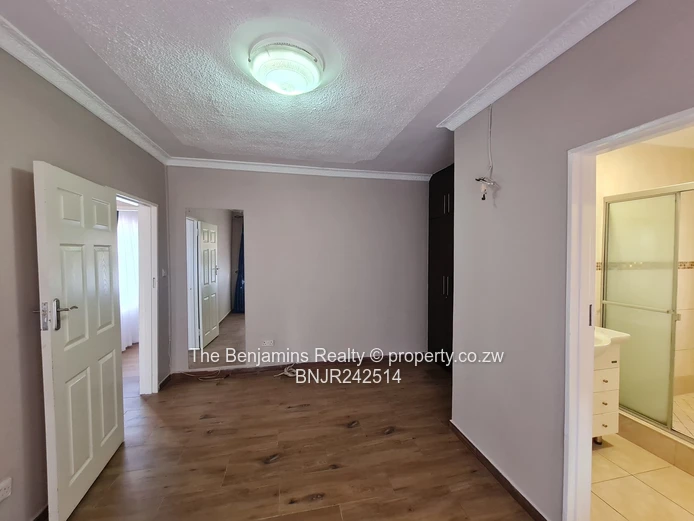 2 Bedroom Cottage to Let