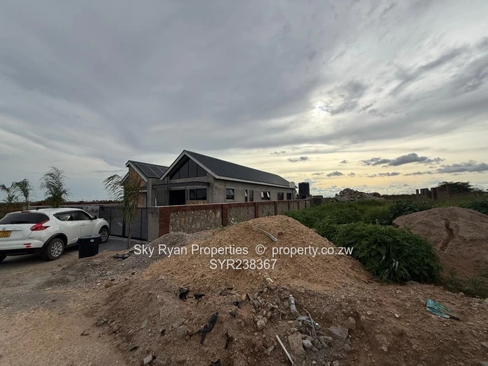 Arlington Estate Stand For Sale