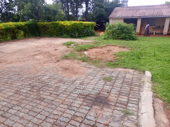 Recently renovated neat house