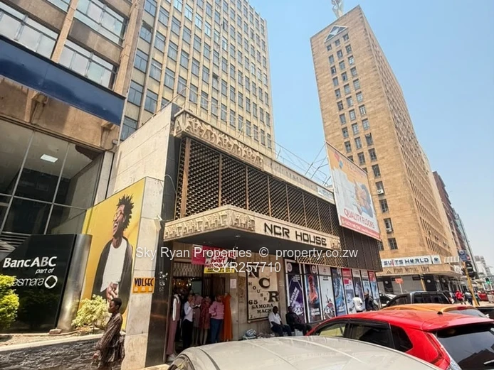 Cbd commercial building for sale