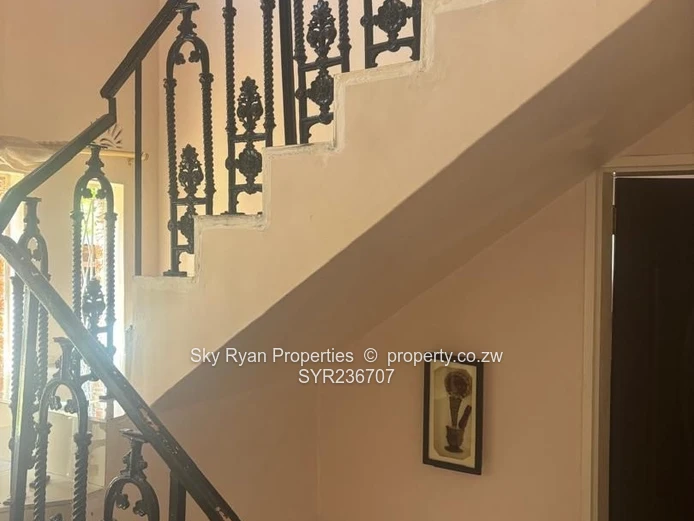 Westgate House For Sale