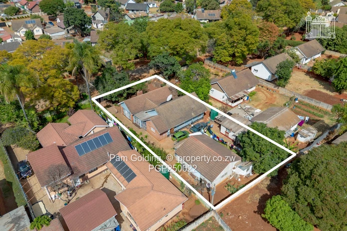 Family Home with Rental Income Potential!