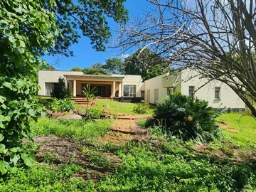 4 Bedroom Townhouse Complex