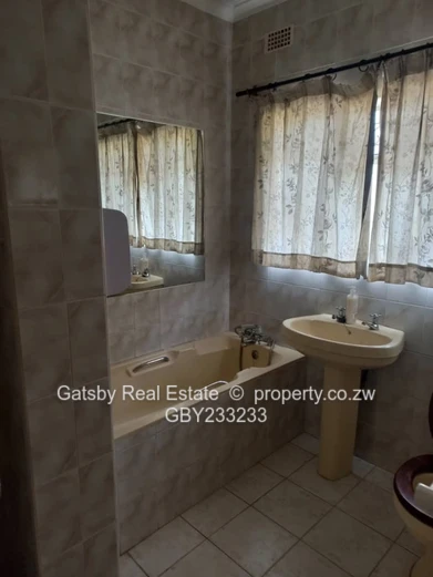 Available 1st of December  (Sole Mandate)