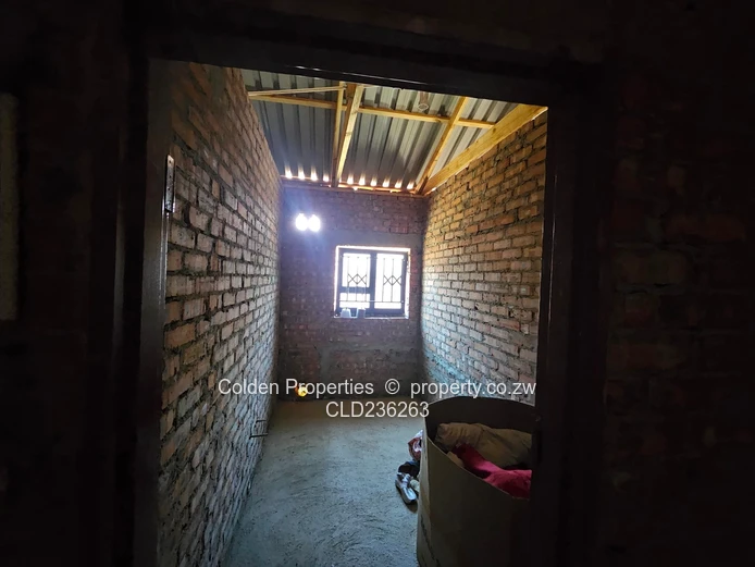 Perfect Opportunity! (Sole Mandate)