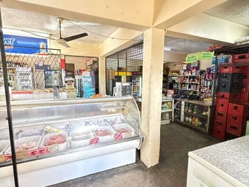 Shop & Retail Property