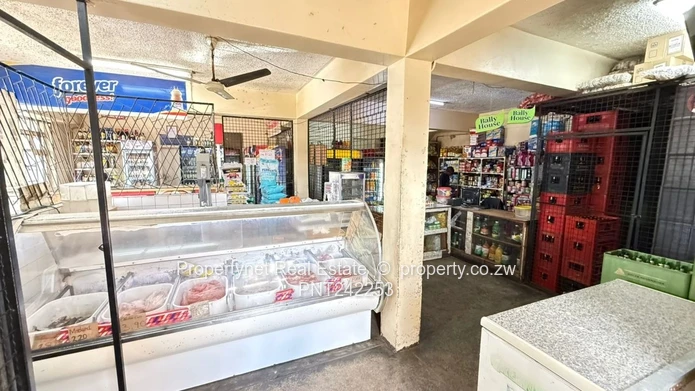 Prime commercial property for sale!!!