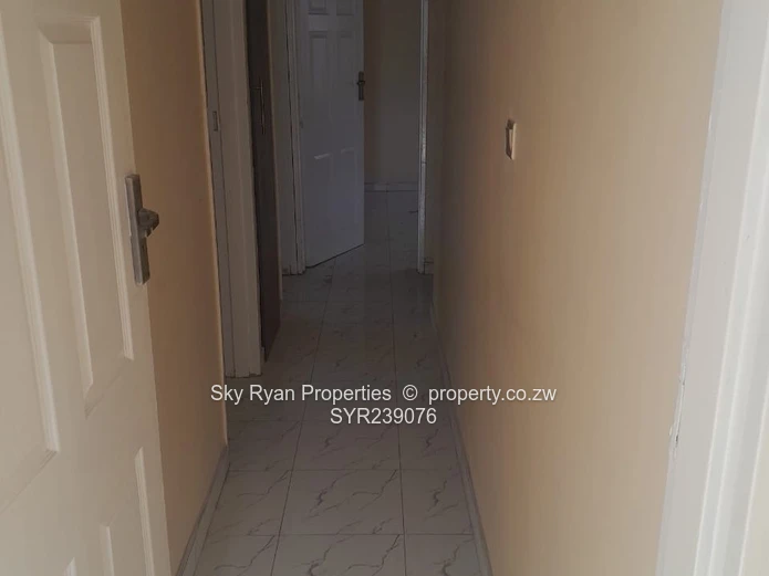 Old Msasa Park House For Sale