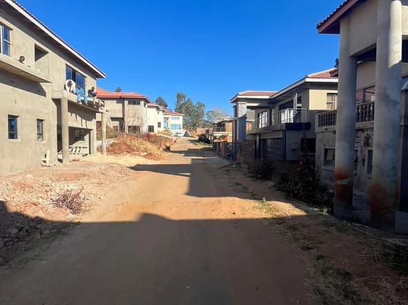 30 Unit Townhouse Complex